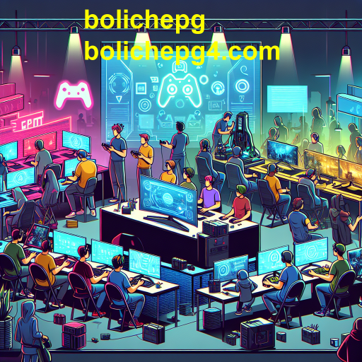 Explorando a Categoria 'Comunidade' no Boliche PG