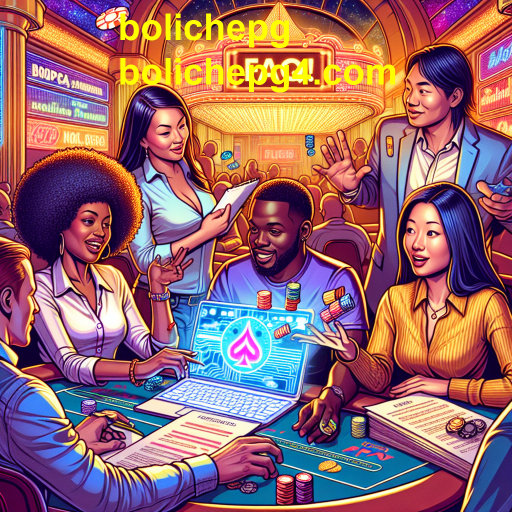 Desvendando a Categoria FAQ do BolichePG: O Guia do Jogador